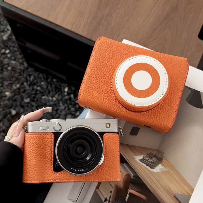 Luxury PU Leather Case Camera  - огляд і ціна Luxury Bags Videos