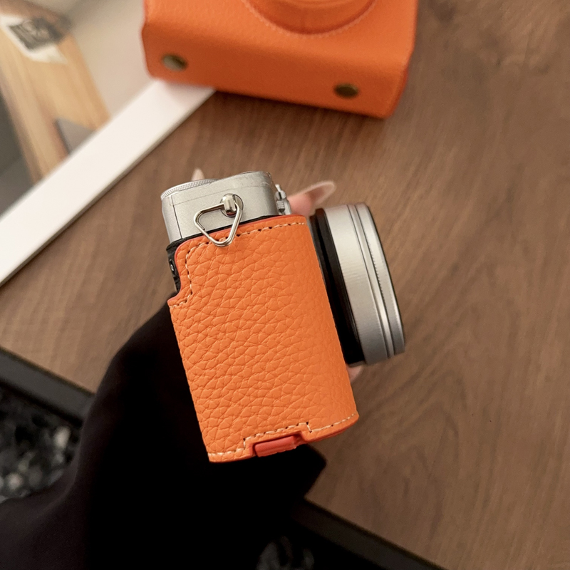 Luxury PU Leather Case Camera  - огляд і ціна Luxury Bags Videos