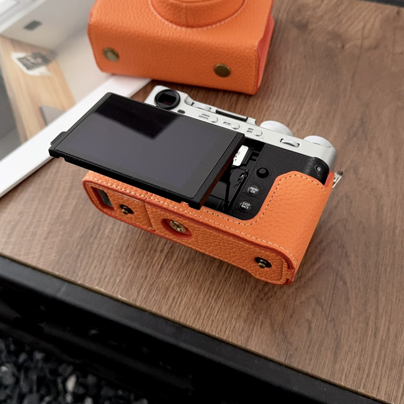 Luxury PU Leather Case Camera  - огляд і ціна Luxury Bags Videos