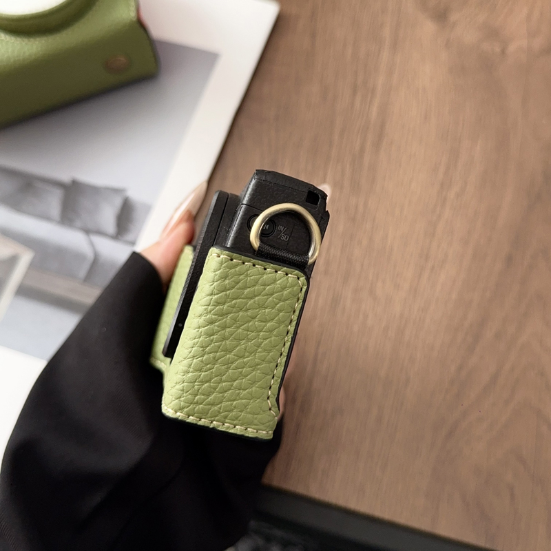 Luxury Camera Video Bag PU Lea - огляд і ціна Luxury Bags Videos