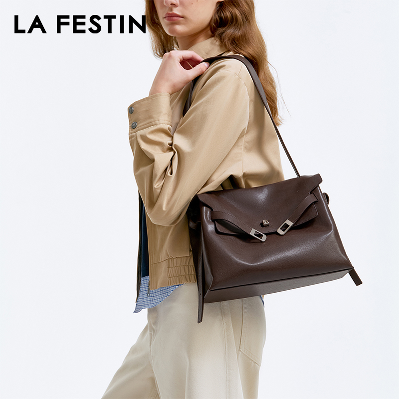 LA FESTIN Original Tote Bag fo - огляд і ціна Luxury Bags La