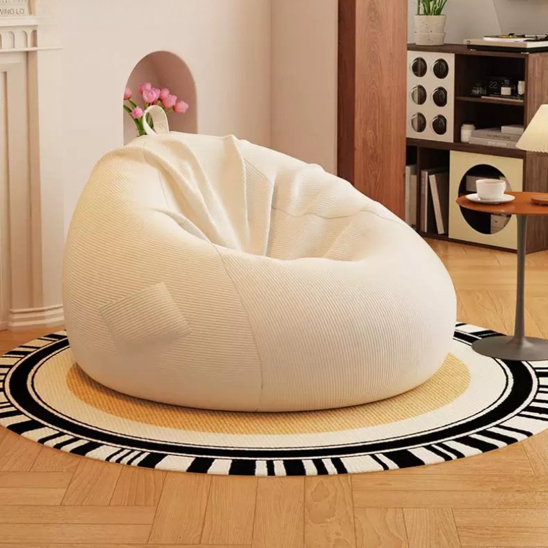 Relax Luxury Floor Bean Bag So - огляд і ціна Luxury Bags La
