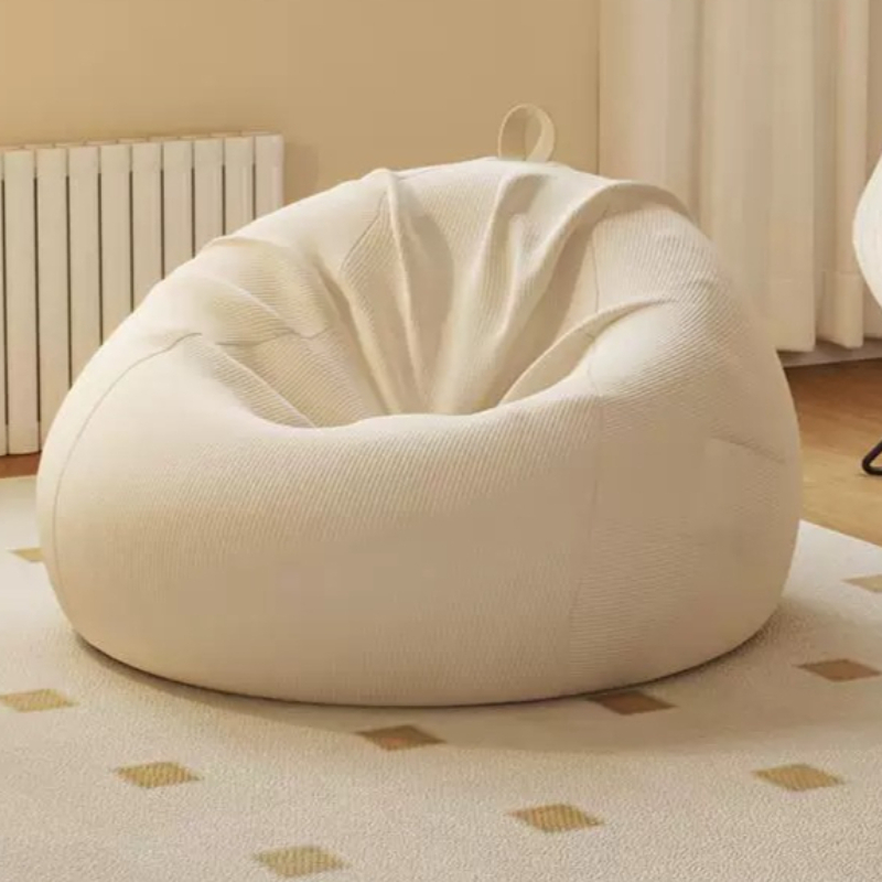 Relax Luxury Floor Bean Bag So - огляд і ціна Luxury Bags La
