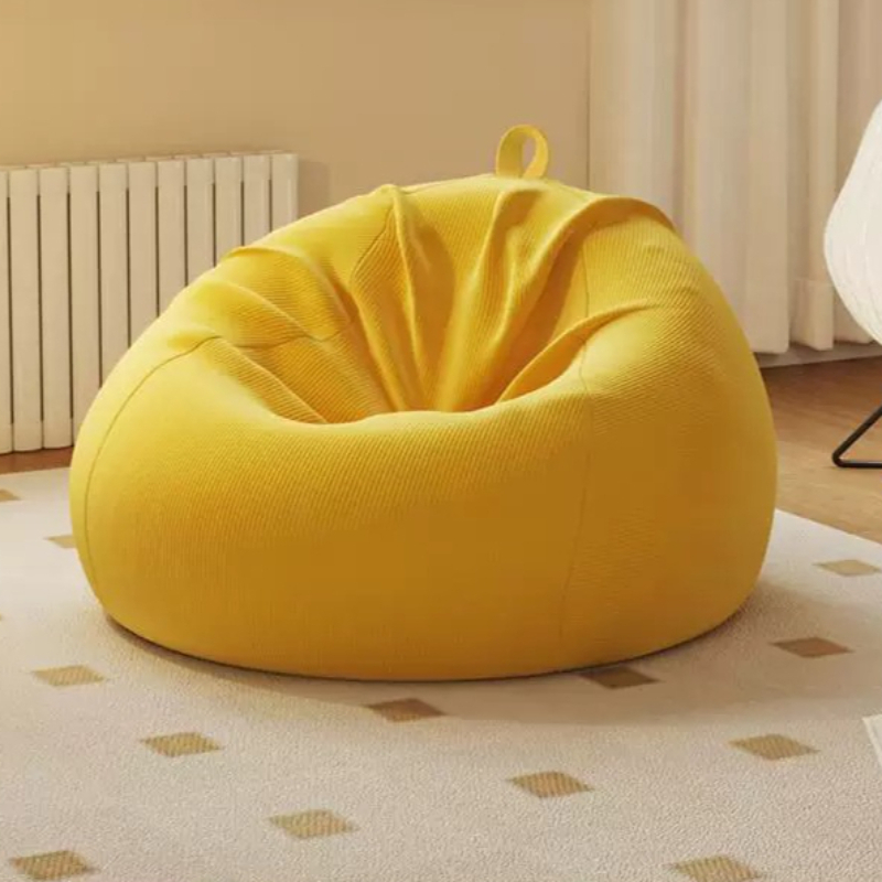 Relax Luxury Floor Bean Bag So - огляд і ціна Luxury Bags La
