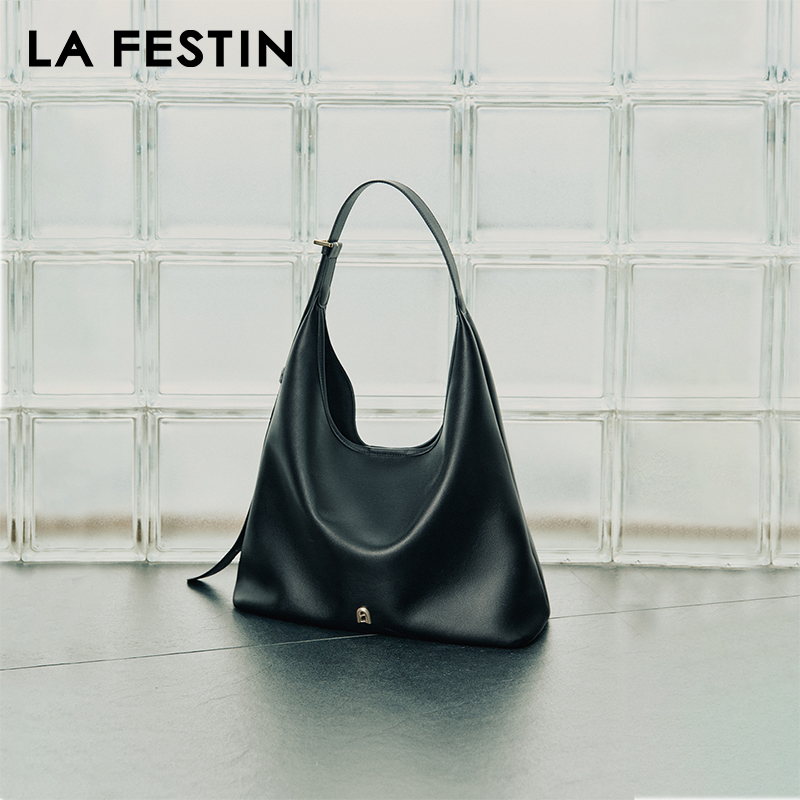 LA FESTIN Original Shoulder Ba - огляд і ціна Luxury Bags La