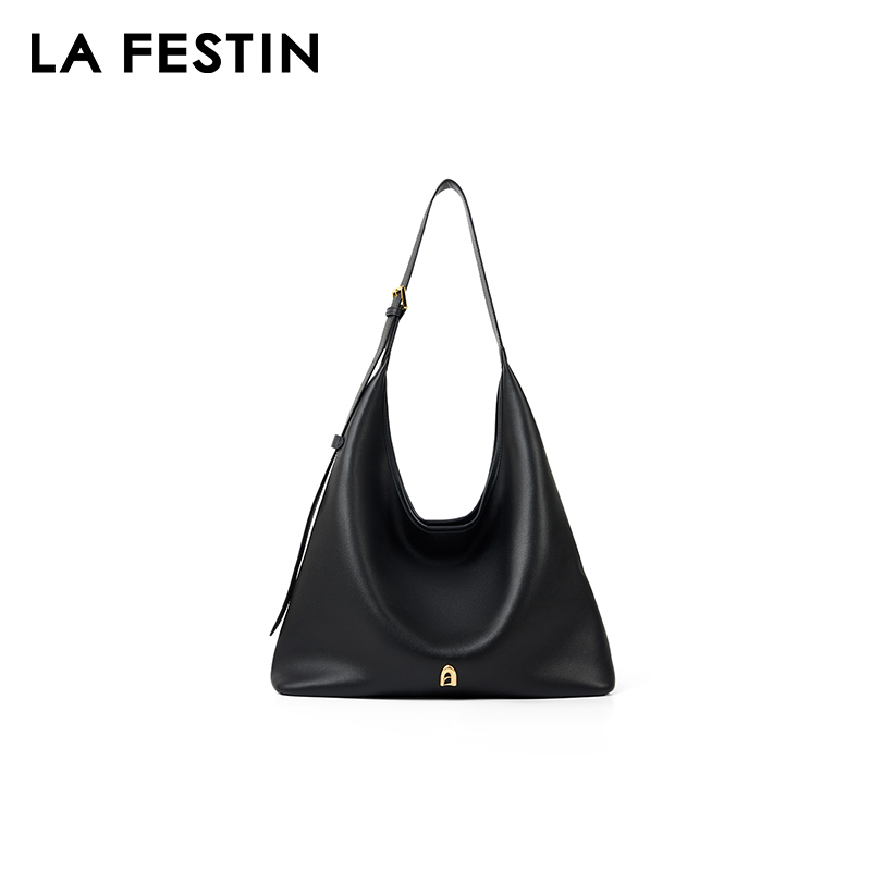 LA FESTIN Original Shoulder Ba - огляд і ціна Luxury Bags La