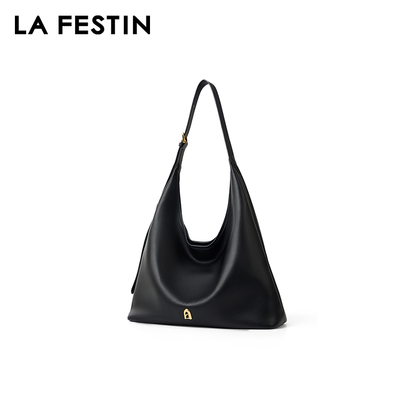 LA FESTIN Original Shoulder Ba - огляд і ціна Luxury Bags La